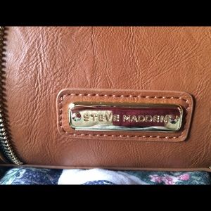 Steve Madden purse