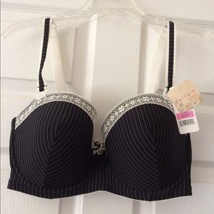 NWT - Parfait by Affinitas Bra