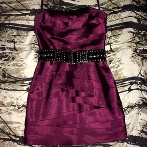 BEBE dress