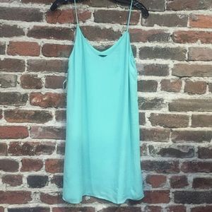 Blaque Label Slip Dress