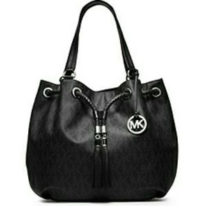 Michael kors jet set large