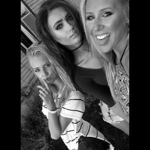 Meet your Posher, Maddie