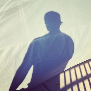 Meet your Posher, Ravi