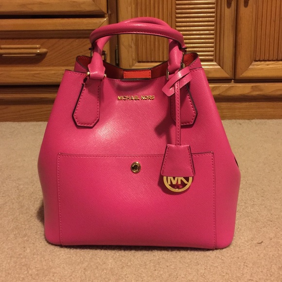 Michael Kors Medium Greenwich