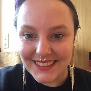 Meet your Posher, Mackenzie