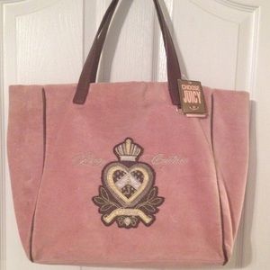Juicy Couture Handbag