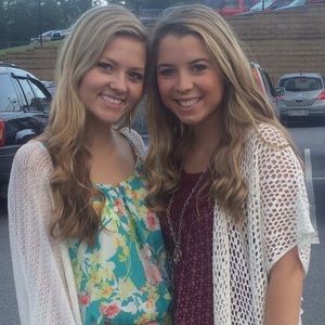 Meet your Posher, Morgan