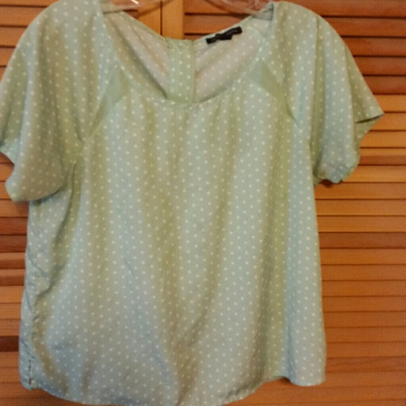 American Eagle Top!!