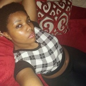 Meet your Posher, Bernysha