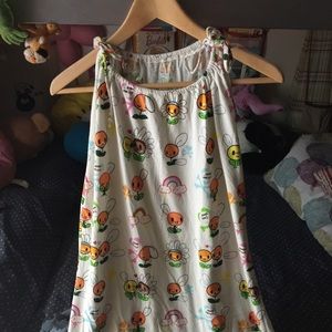 Tokidoki dress