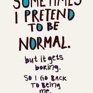 Meet your Posher, Arlene