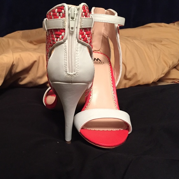 MADISON heels by Shoedazzle - Picture 3 of 4