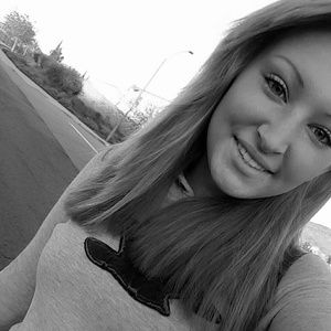 Meet your Posher, Alexandra