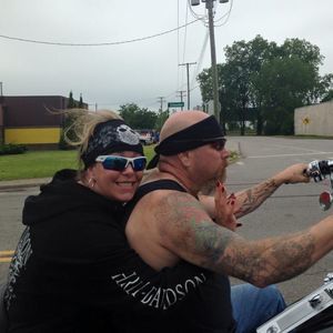 Meet your Posher, Sheila