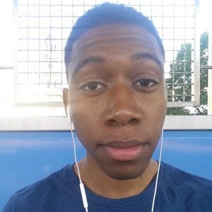 Meet your Posher, Kahron