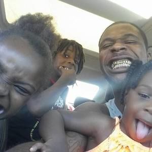 Meet your Posher, Marcus