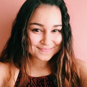 Meet your Posher, Lindsey