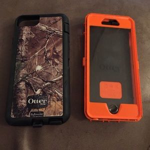 iPhone 6 otterbox