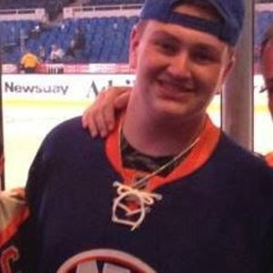 Meet your Posher, Noah