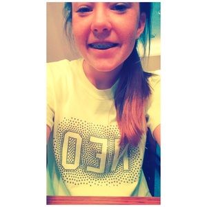 Meet your Posher, Jada