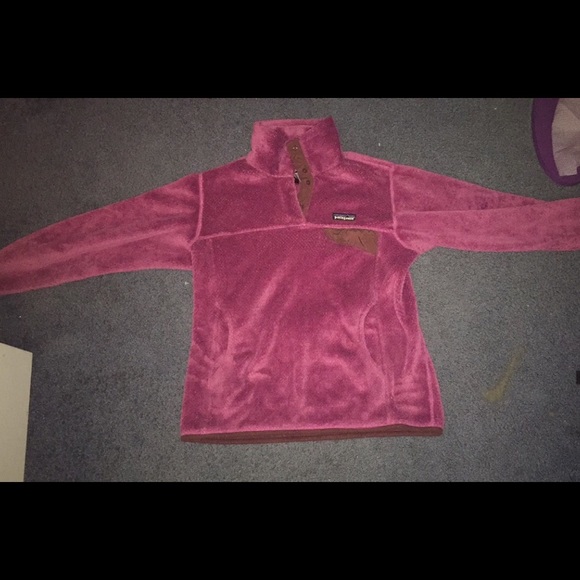 Patagonia retool