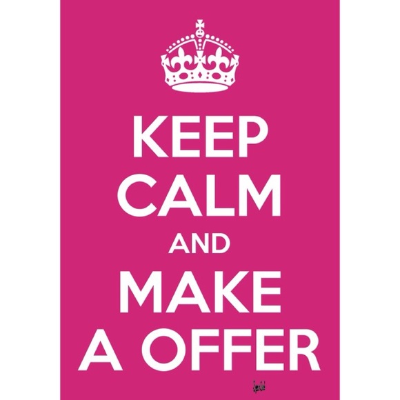 TRYING TO SALE QUICKLY!