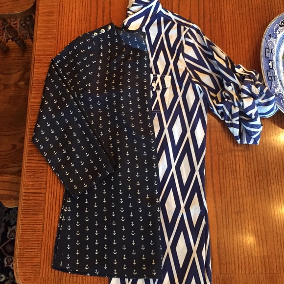 Bundle of Two Blouses