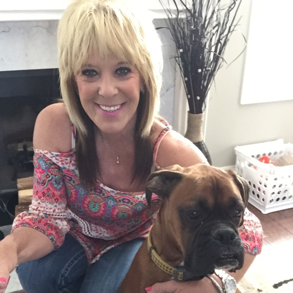 Meet your Posher, Brenda Lee