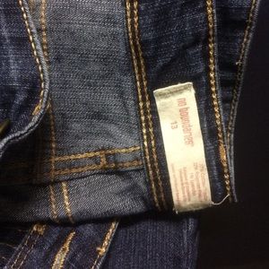 Jeans.