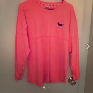 VS PINK Crewneck