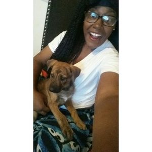 Meet your Posher, Shari