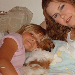 Meet your Posher, Shelley