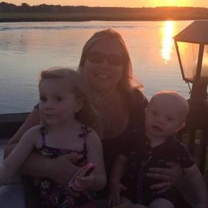 Meet your Posher, Marcia