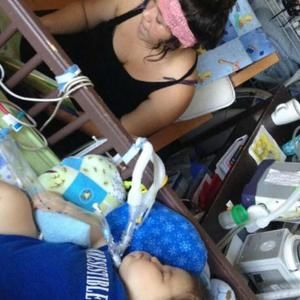 Meet your Posher, Celeste