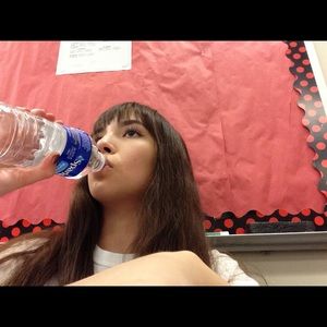 Meet your Posher, Whitney