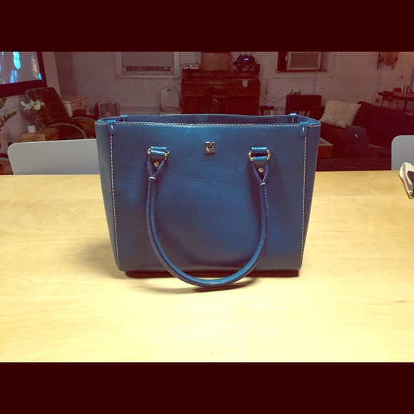 Kate spade Quinn tote
