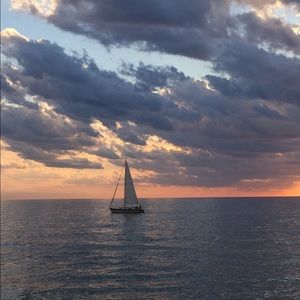 Meet your Posher, Mohammed