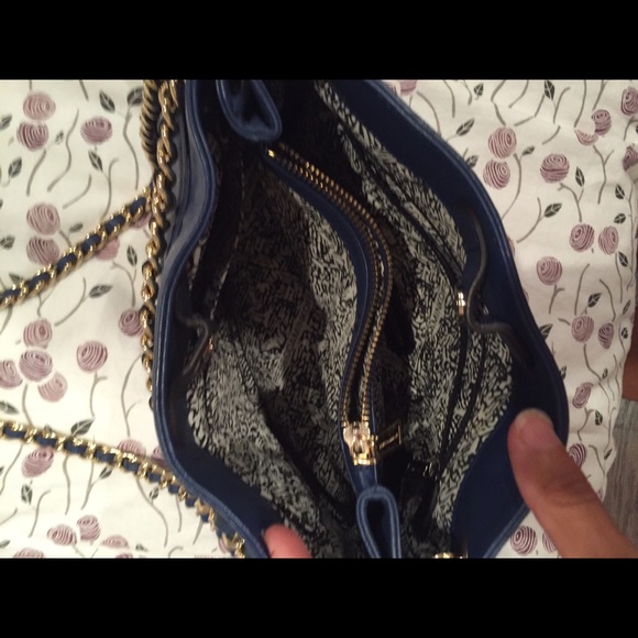 Rebecca minkoff bag - Picture 2 of 3