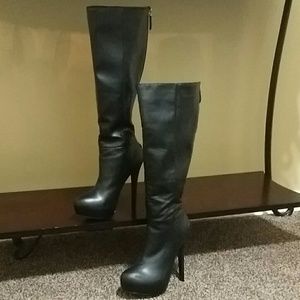 Sexy Bakers  Boots💖