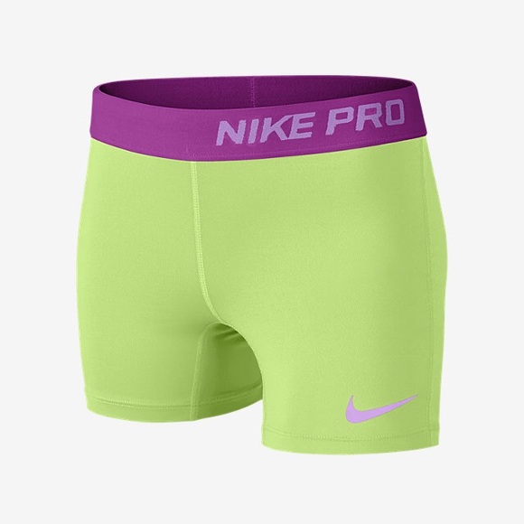 New With Tags Nike Pros