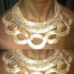 Statement Necklace