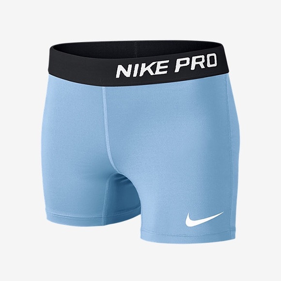 Brand new with tags Nike pro compression shorts