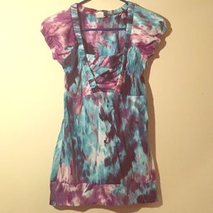 Super cute and funky top