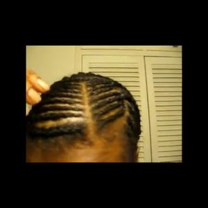 Meet your Posher, Shonetta