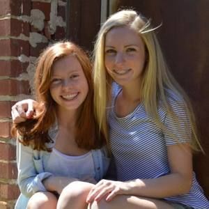 Meet your Posher, Isabelle