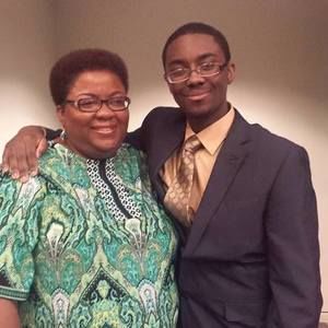 Meet your Posher, Tonia