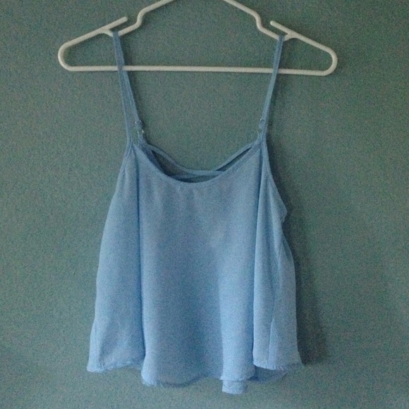 Sheer Top