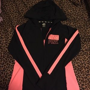 Ultimate full zip