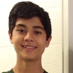 Meet your Posher, Aidan