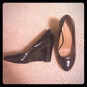 Banana Republic Wedges